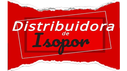 Distribuidora de isopor